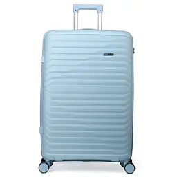 Валіза Semi Line 28" (L) Blue (T5780-3) - мініатюра 2