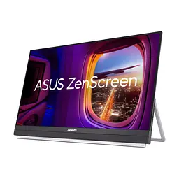 Монітор ASUS ZenScreen MB229CF (90LM08S5-B01A70)