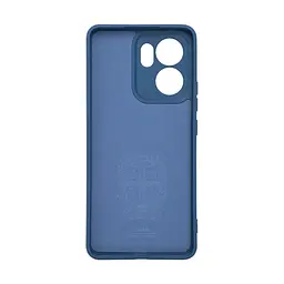 Чехол ArmorStandart ICON для OPPO Reno13 F 4G / Reno13 F 5G / Reno13 FS 5G Camera cover Dark Blue (ARM82931) - мініатюра 2