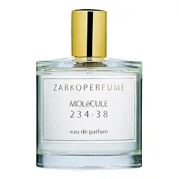 Zarkoperfume MOLeCULE 234.38 (унісекс) парфумована вода 3 мл