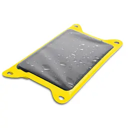 Гермочохол Sea to Summit TPU Guide W/P Case for iPad Синій - мініатюра 2