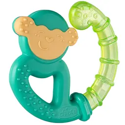 Прорізувач для зубів Chicco Мавпа (28130.30.01) - мініатюра 2
