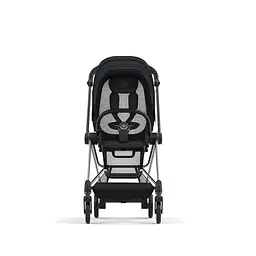 Шасі Mios 4.0 & каркас Cybex LS RBA Chrome Black - мініатюра 5
