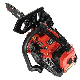 Бензопила ланцюгова Vitals BKZ 2510s (182596) - мініатюра 4