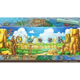 Гра Pokemon Mystery Dungeon: Rescue Team DX для Nintendo Switch [EN] [78381] - мініатюра 7