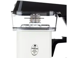 Крапельна кавоварка MOCCAMASTER Cup-One Coffee Brewer Cream White - мініатюра 4