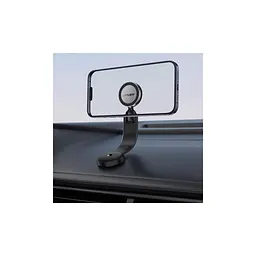 Універсальний автотримач Acefast D37 Magnetic wireless (6974316283546) - мініатюра 8