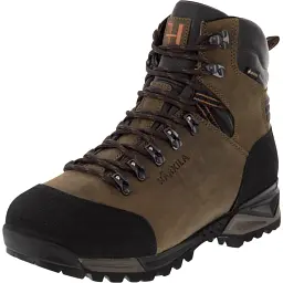 Черевики Harkila Forest Hunter GTX Mid 40 Willow green