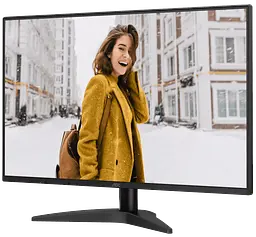Монітор AOC 27" 27B36X Black teh0026635 - мініатюра 5