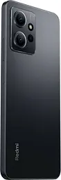 Смартфон Xiaomi Redmi Note 12 8/256GB Onyx Grey Global NFC - мініатюра 6