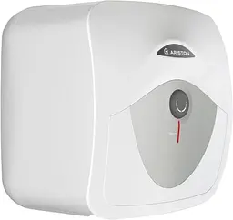 Водонагрівач ANDRIS RS 30/3 (3100635), White Ariston teh0020905 - мініатюра 2