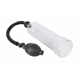 Вакуумний масажер Penis Pump Bang Black для збільшення пеніса Orion 42-05199440000 21520 - мініатюра 5