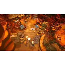 Ключ активації Microsoft Tiny Troopers: Global Ops для Xbox One/Series S/X - мініатюра 6
