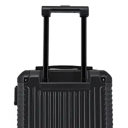 Валіза Swissbrand Paris (M) Charcoal (SWB_LHPAR000M) - мініатюра 5