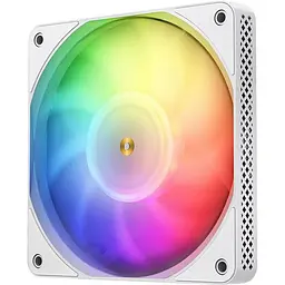 Кулер для процесора Jonsbo HX6200D White (HX6200D White) - мініатюра 5