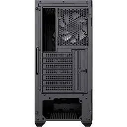 Корпус GameMax Brufen COC без БП Black (Brufen COC) - мініатюра 11