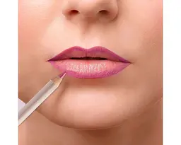 М'який олівець для губ Artdeco Smooth Lip Liner відтінок 86 (Rosy feelings) 1.4 г (556635) - мініатюра 4