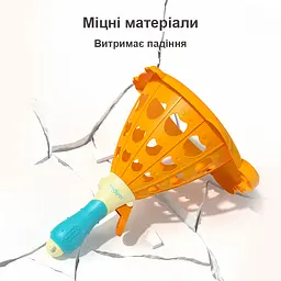 Ігровий набір Mideer Спіймай м'яч (MD6398) - мініатюра 2
