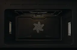 Електричний духовий шкаф Hisense BIM4434ABG8 (BO4CM4V1-72) (7196138) - мініатюра 2