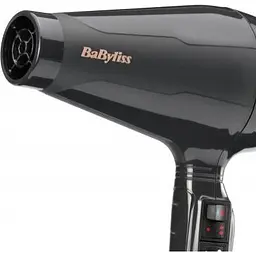 Фен BaByliss Air Pro 6719DE - мініатюра 7