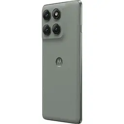 Мобільний телефон Motorola Edge 60 Pro 12/512GB Shadow (PB7X0068RS) - мініатюра 10