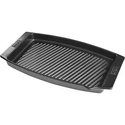 Деко-гриль для запікання риби Weber 48x29 см (17886)