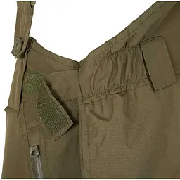 Костюм Skif Tac Warmer 2XL зелений - мініатюра 22