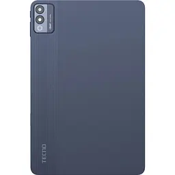 Планшет Tecno Tablet MegaPad 11 (T1101) 10.95" 8GB, 128GB, LTE, 8000mAh, Starfall Grey - мініатюра 3