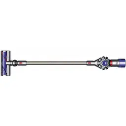 Пилосос 2 в 1 (вертикальний + ручний) Dyson V8 Motorhead - мініатюра 3