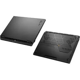 Ноутбук Asus TUF Ігровий F16 FX608JMR-RV105,1920 x 1200,i7-14650HX 16 C/24 T,2.2 GHz - 5.2 GHz,45 W - мініатюра 5