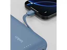 Зовнішній акумулятор (Power Bank) Belkin BoostCharge 20000 mAh Blue (BPB024HQBL) - мініатюра 8