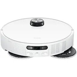 Робот-пилосос з вологим прибиранням Xiaomi Robot Vacuum 5 Pro - мініатюра 2