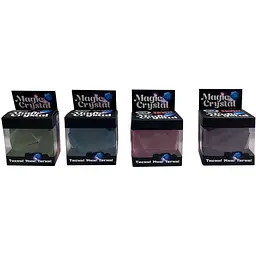 Іграшка-антистрес Monster Gum Крутий заміс - Magic Crystal 4 види в асортименті (CKS-10783) - мініатюра 2