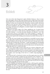 Kyrgyzstan. 5 Revised edition - Лоуренс Мітчелл - мініатюра 6