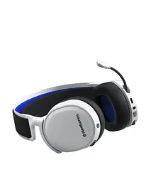 Навушники SteelSeries Arctis 7P for PS5 White (61471, 61507) - мініатюра 3