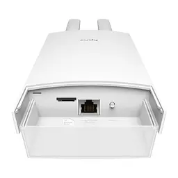 WiFi 5 Mesh 4G LTE-маршрутизатор зовнішній Cudy LT500 OUTDOOR CAT4 дводіапазонний (73-00530) - мініатюра 4