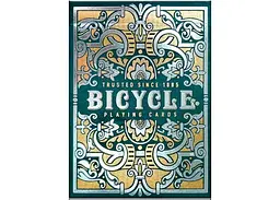 Карти гральні United States Playing Card Company Bicycle Promenade (09397) - мініатюра 2