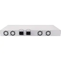 Комутатор MikroTik CRS418-8P-8G-2S+RM (CRS418-8P-8G-2S+RM) - мініатюра 3