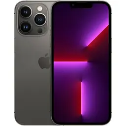 Смартфон Apple iPhone 13 Pro 256GB Graphite Grade A