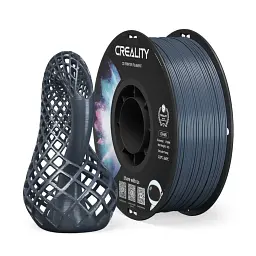 Пластик для 3D-принтера Creality ABS 1кг, 1.75мм, gray (3301020034) - мініатюра 4