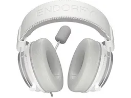 Гарнітура ENDORFY Viro Plus USB Onyx White (EY1A005) - мініатюра 9