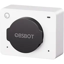 Веб-камера OBSBOT Meet 2 Cloud White (OWB-2311-CEW) [144905] - мініатюра 3