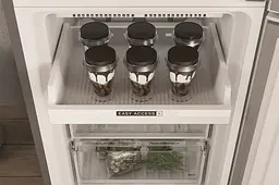 Холодильник Whirlpool W7X 81O OX 0 - мініатюра 7