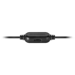 Акустична система Defender Onyx Led USB, чорна (65038) - мініатюра 4