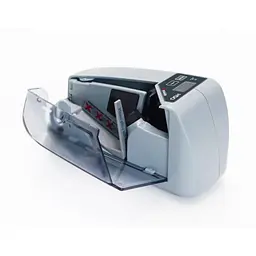 Лічильник банкнот Cassida H50 (00-00000095) - мініатюра 3