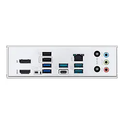 Материнcька плата PRIME B850-PLUS WIFI sAM5 B850 4xDDR5 M.2 HDMI DP Wi-Fi BT ATX Asus teh0018960 - мініатюра 7