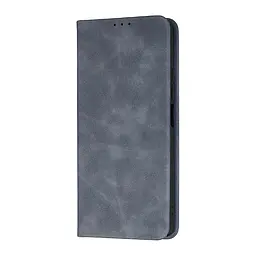 Чохол-книжка Flip Case Xiaomi Redmi 14C 4G/A3 Pro 4G/14R 5G/A4 5G/Xiaomi Poco C75 4G Grey