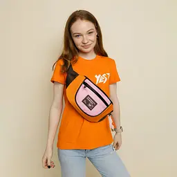 Сумка на пояс Yes SP-32 Elegant різнобарвна 36 x 15 x 7 см (559521) - мініатюра 2
