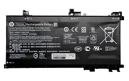 Акумулятор HP TE03XL Pavilion x360 13 Omen 15 AX, 15-BC Series 15-AX015TX 15-AX016TX 15-AX017TX