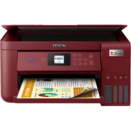 Багатофункціональний пристрій Epson EcoTank L4367 WiFi (C11CL41413) - мініатюра 2